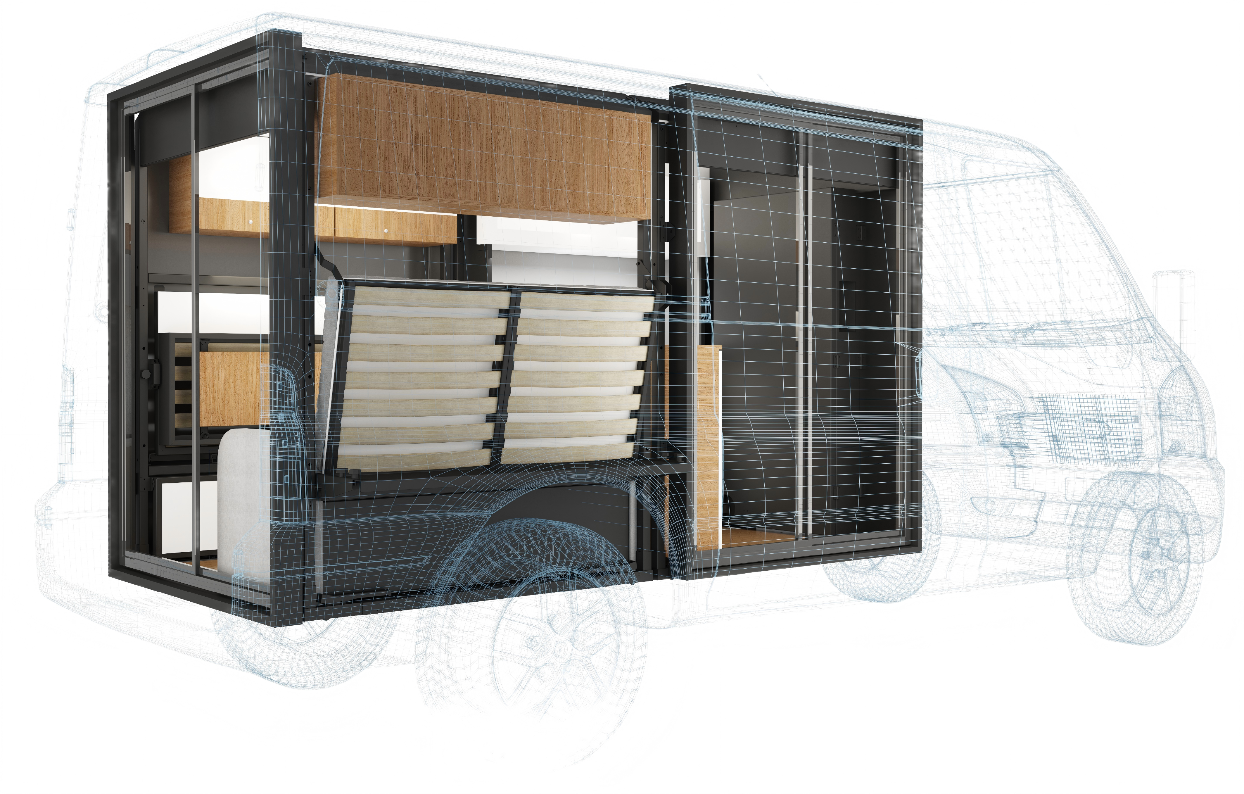 VanUnit